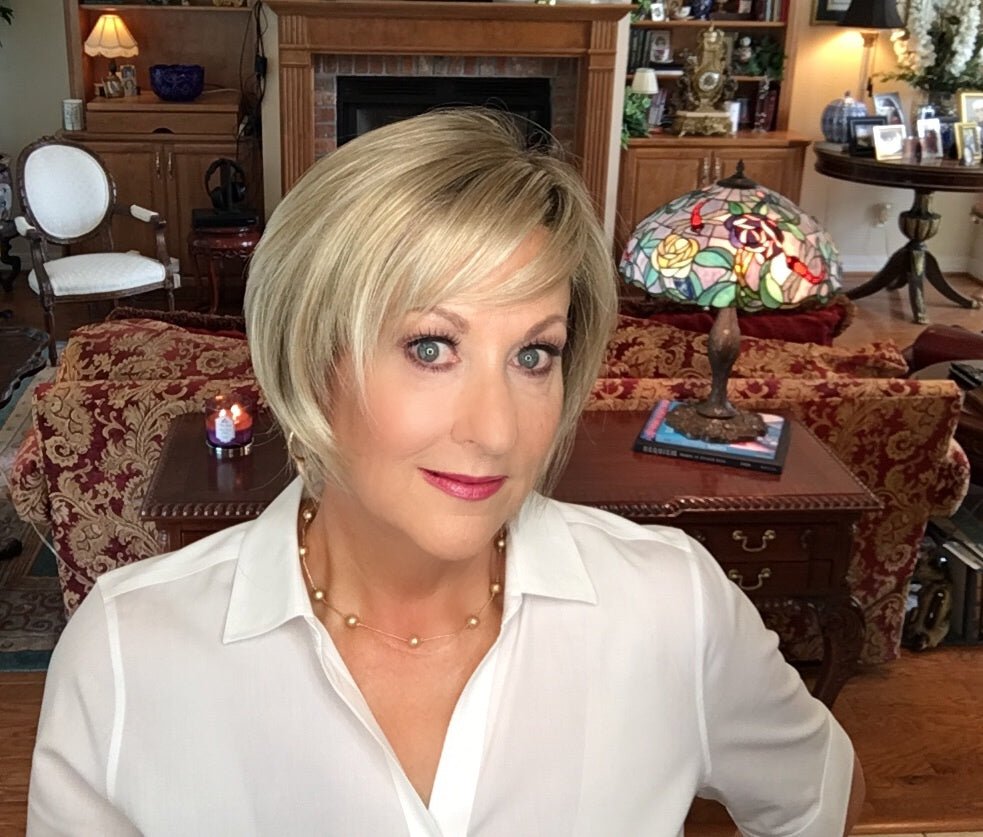 Star by Ellen Wille by Crazywiglady - Wig Studio 1