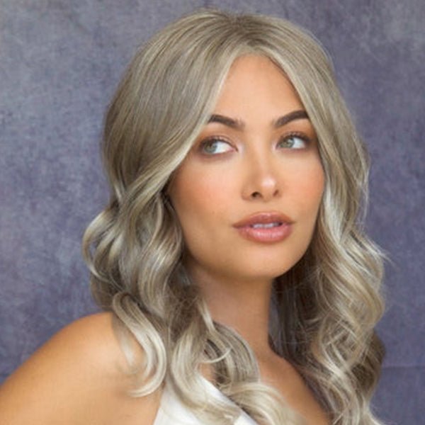 Styling Your Synthetic Wig - Wig Studio 1