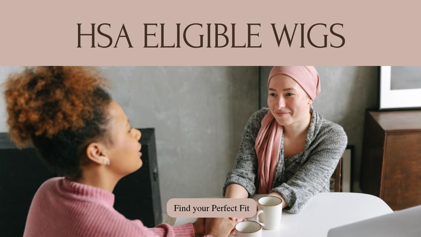 You Can Now Pay With HSA or FSA Funds at Wig Studio 1