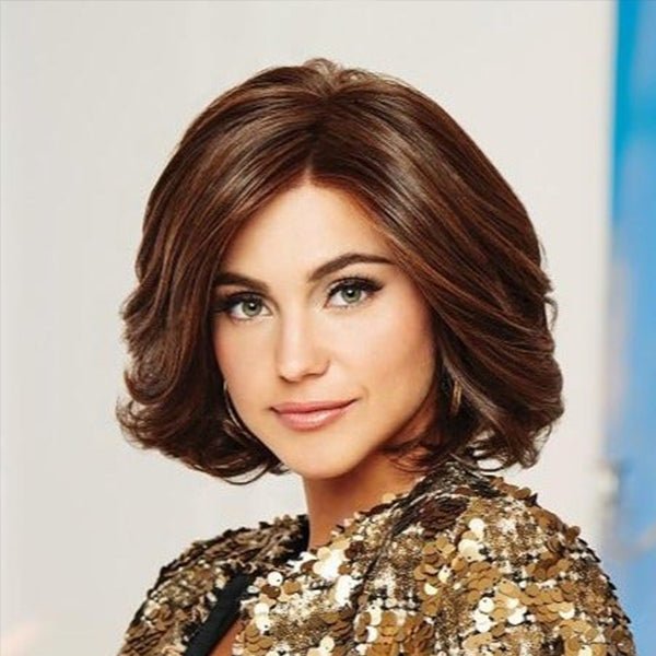 Taking the Fake Out of Wigs - Wig Studio 1