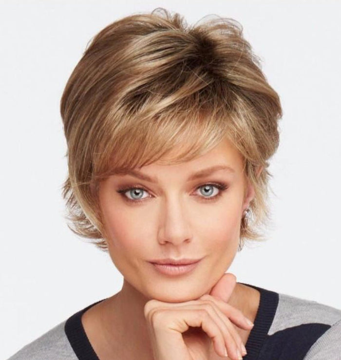 Talking About Hair Loss - Wig Studio 1