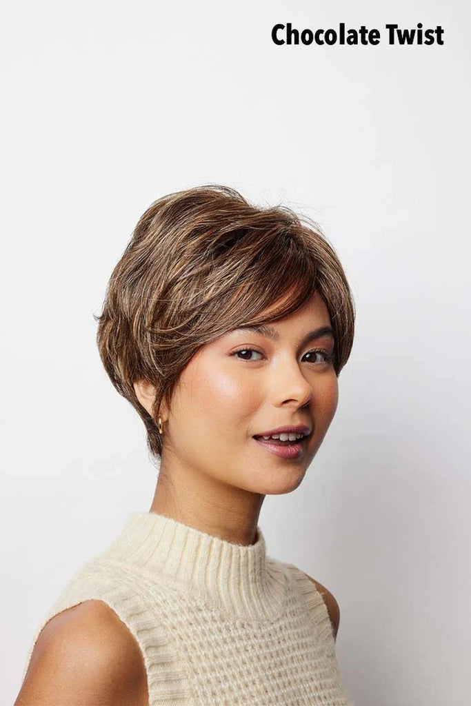 Ten Wig Wearing Mistakes - Wig Studio 1