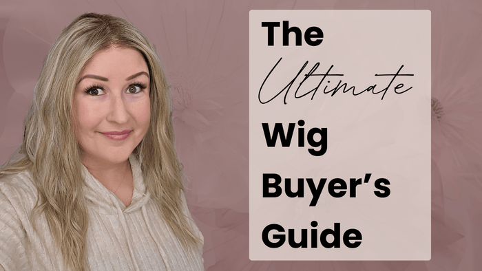 The Ultimate Wig Buyer's Guide - Wig Studio 1
