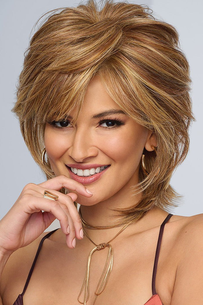 The Wig Cap—Is it deal-breaker for you? - Wig Studio 1