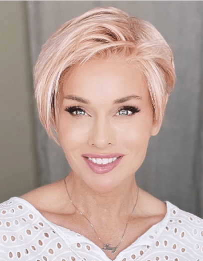 Think Pink: Get Your Wig Ready for Breast Cancer Awareness Month 🎀 - Wig Studio 1