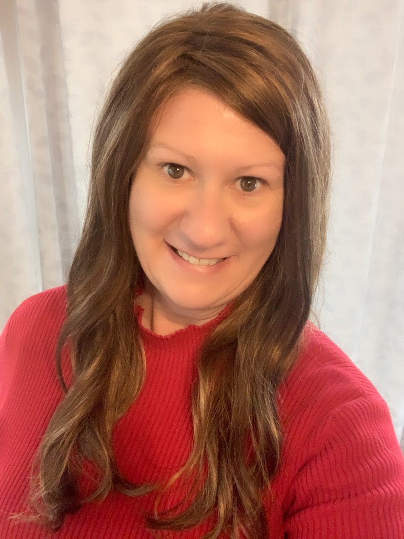 Topper Tip Tuesday - Hair Toppers: A Stress-Free Solution to Hair Loss Woes - Wig Studio 1