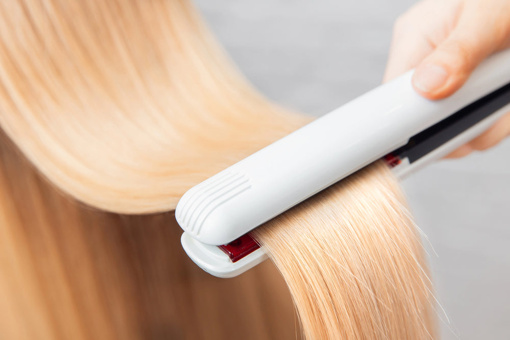 What Does A Heat-Resistant Wig Mean?