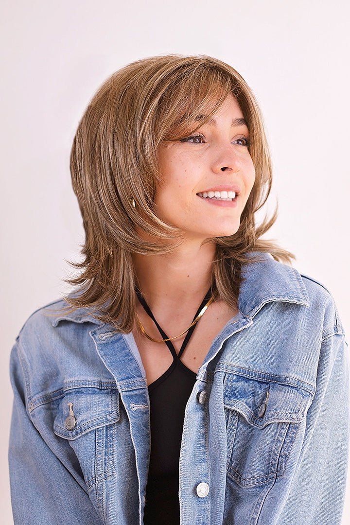 What’s Your Holiday Wig Plan? - Wig Studio 1