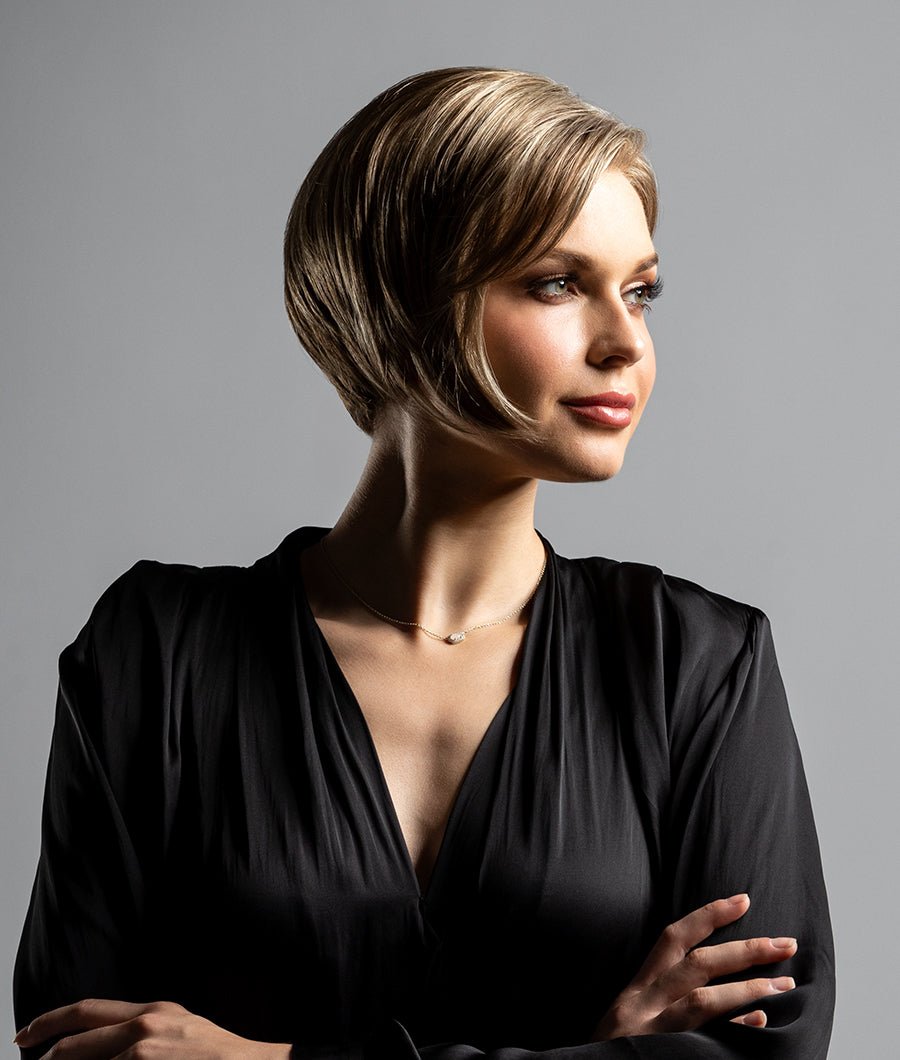 Wig Appreciation Month - Wig Studio 1