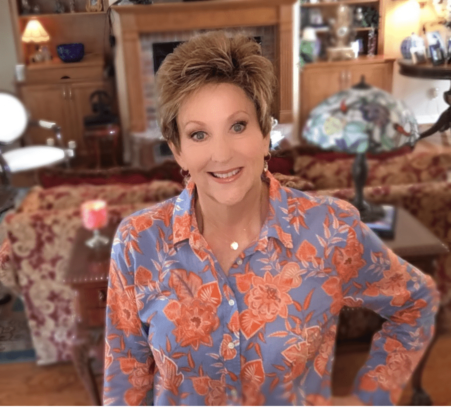 Wig Review by Crazy Wig Lady! Spring HI By Ellen Wille - Wig Studio 1