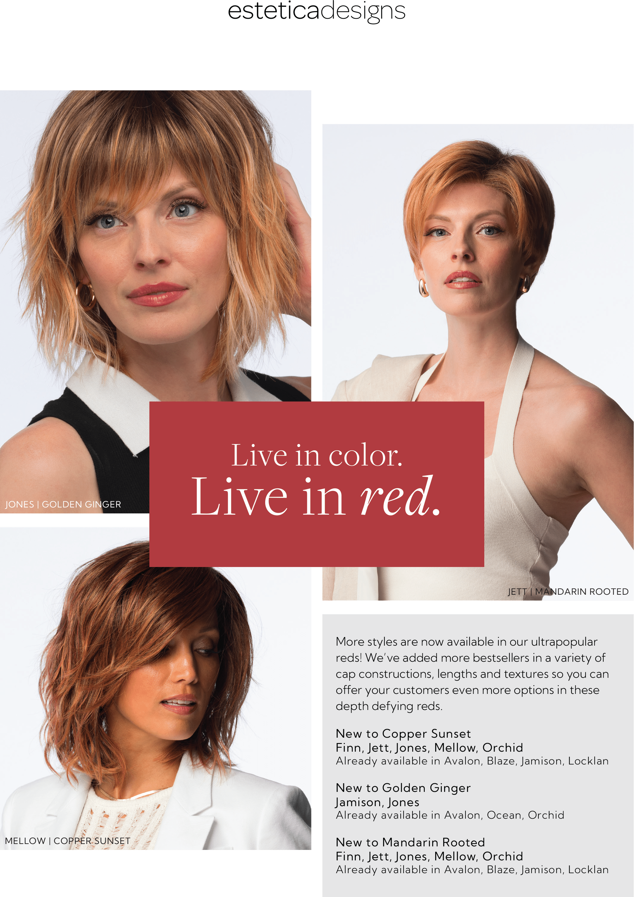 Wig Studio 1 Is Seeing RED! - Wig Studio 1