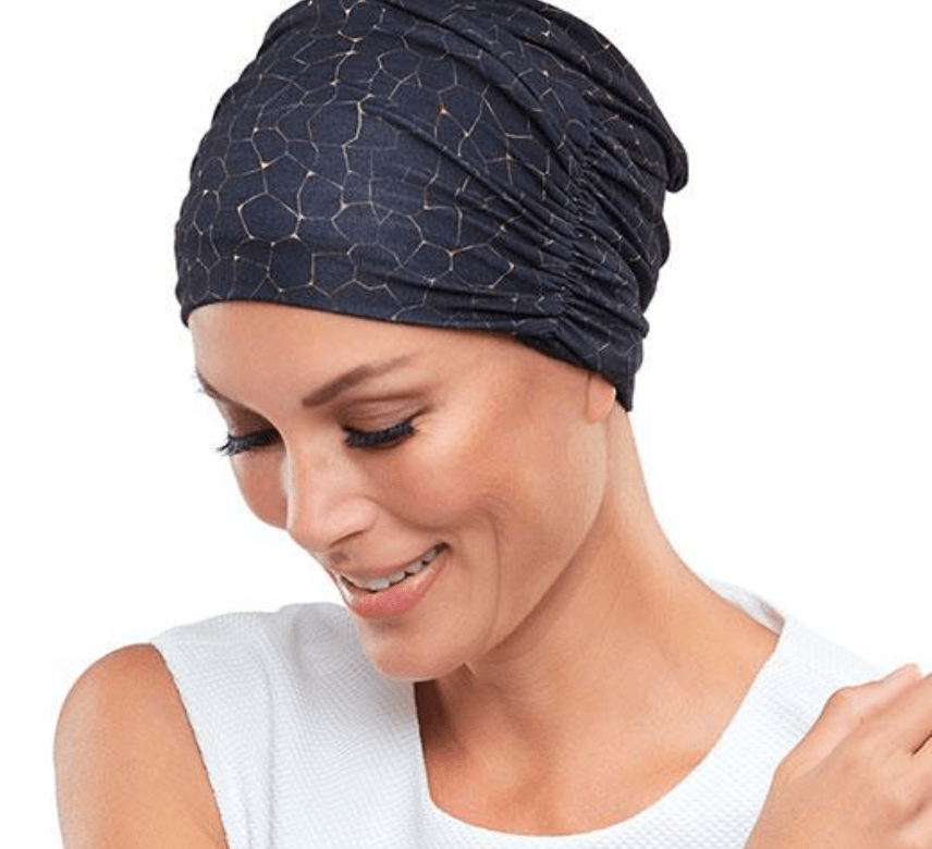 Wigs and…Romantic Encounters - Wig Studio 1