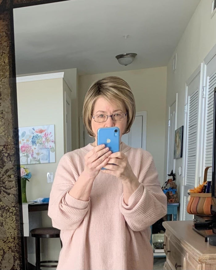 Wigs – The Good and The Challenges - Wig Studio 1