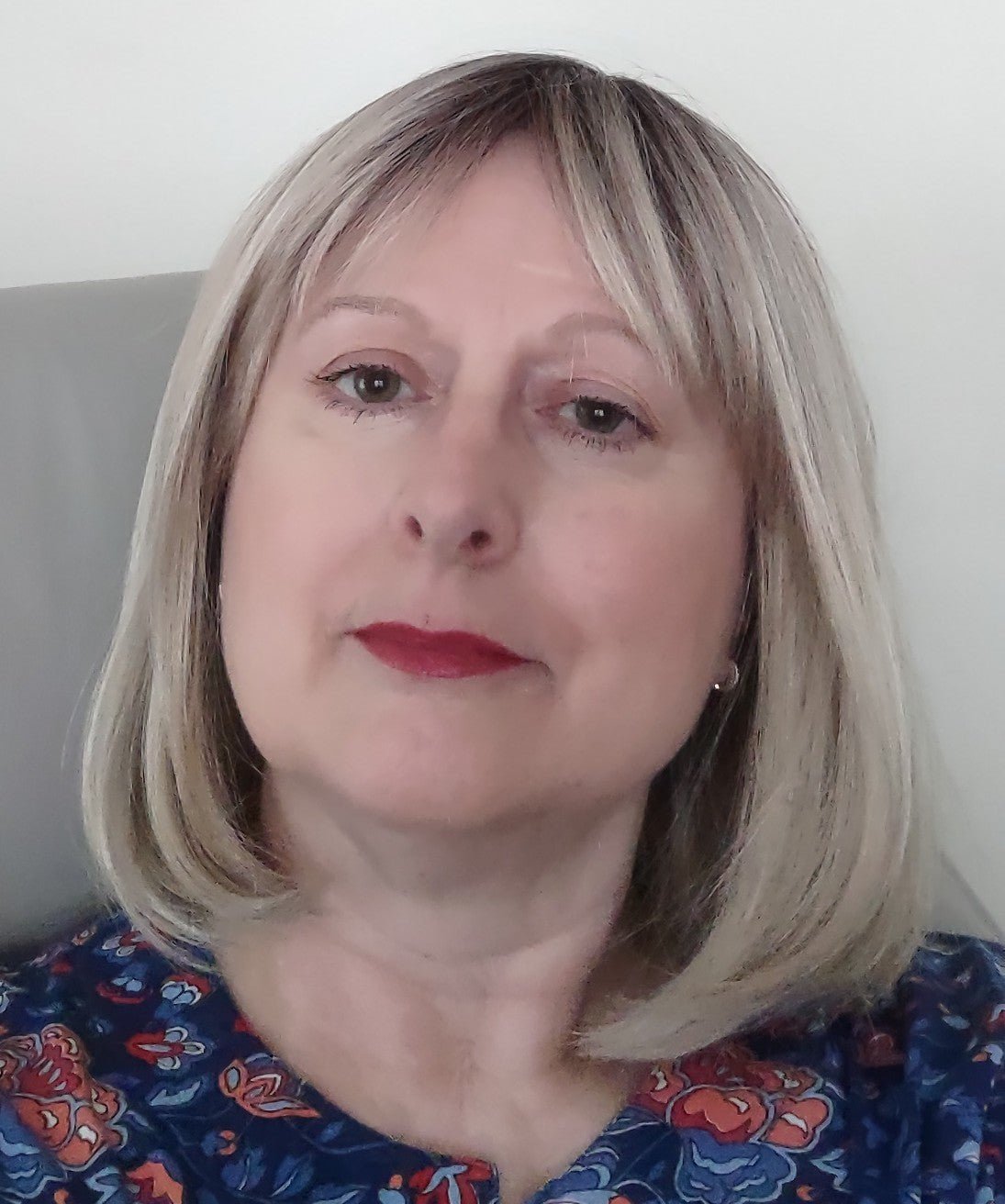 Woven Through Grief: How Wigs Helped Me Heal - Wig Studio 1