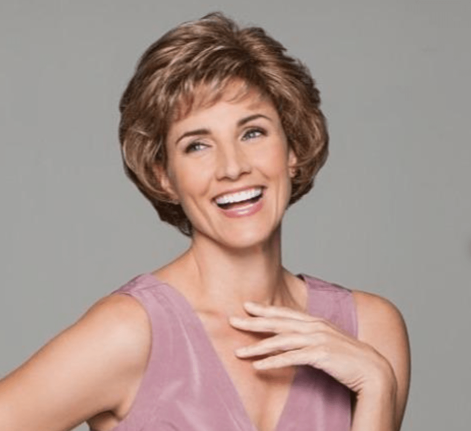 You Are Not Your Hair – and Who is the Real Expert? - Wig Studio 1