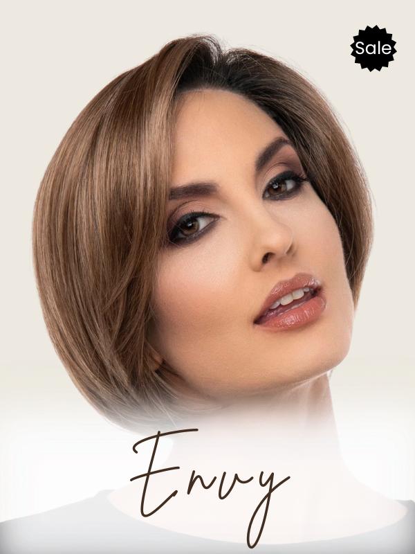 Envy Wigs and Toppers - Wig Studio 1