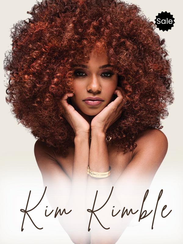 Kim Kimble Wigs - Wig Studio 1