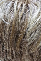 Camille by PUSH | Lace Front Synthetic Wig | Color Shadow Champagne Luxe R