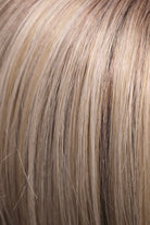 Camille by PUSH | Lace Front Synthetic Wig | Color Blond Sablé R