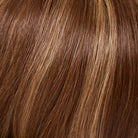 10RH16 | Caffé Mocha | Lt Brown w/ 33% Lt Natural Blonde Highlights