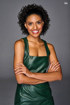 12" Coily Cinched Pony by Hairdo | Heat Friendly Synthetic Hair - Wig Studio 1