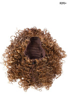 12" Coily Cinched Pony by Hairdo | Heat Friendly Synthetic Hair - Wig Studio 1