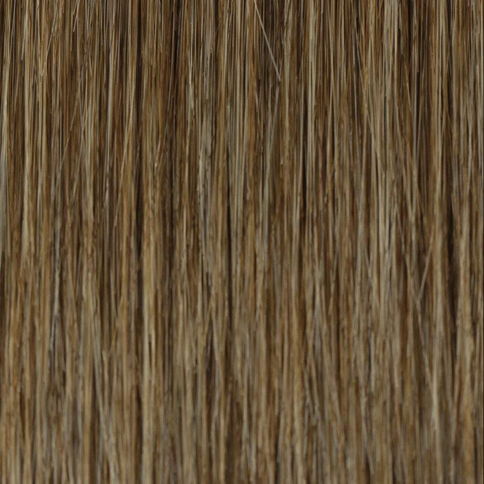 Praline Swirl | 12R | Light Golden Brown