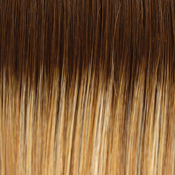 Open Box | Realistic Fiber Charlotte Wig by TressAllure | Heat Friendly Synthetic Hair | Average Cap | 14/26/R10