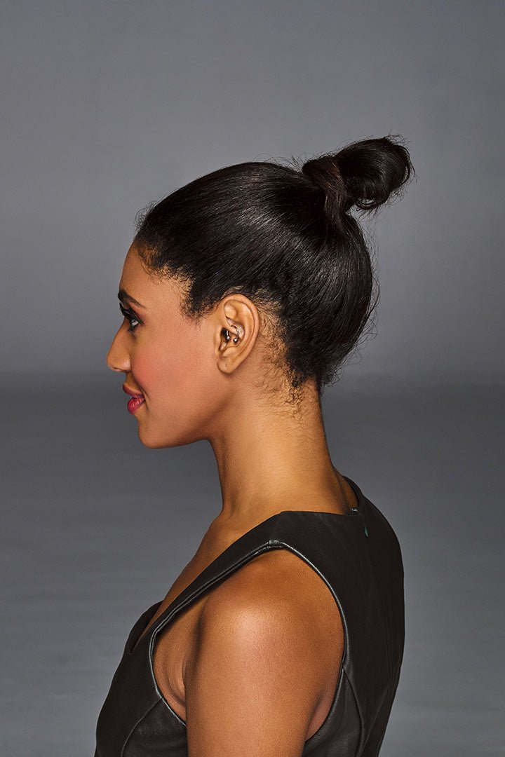 16" Coily Cinched Pony by Hairdo | Heat Friendly Synthetic Hair - Wig Studio 1