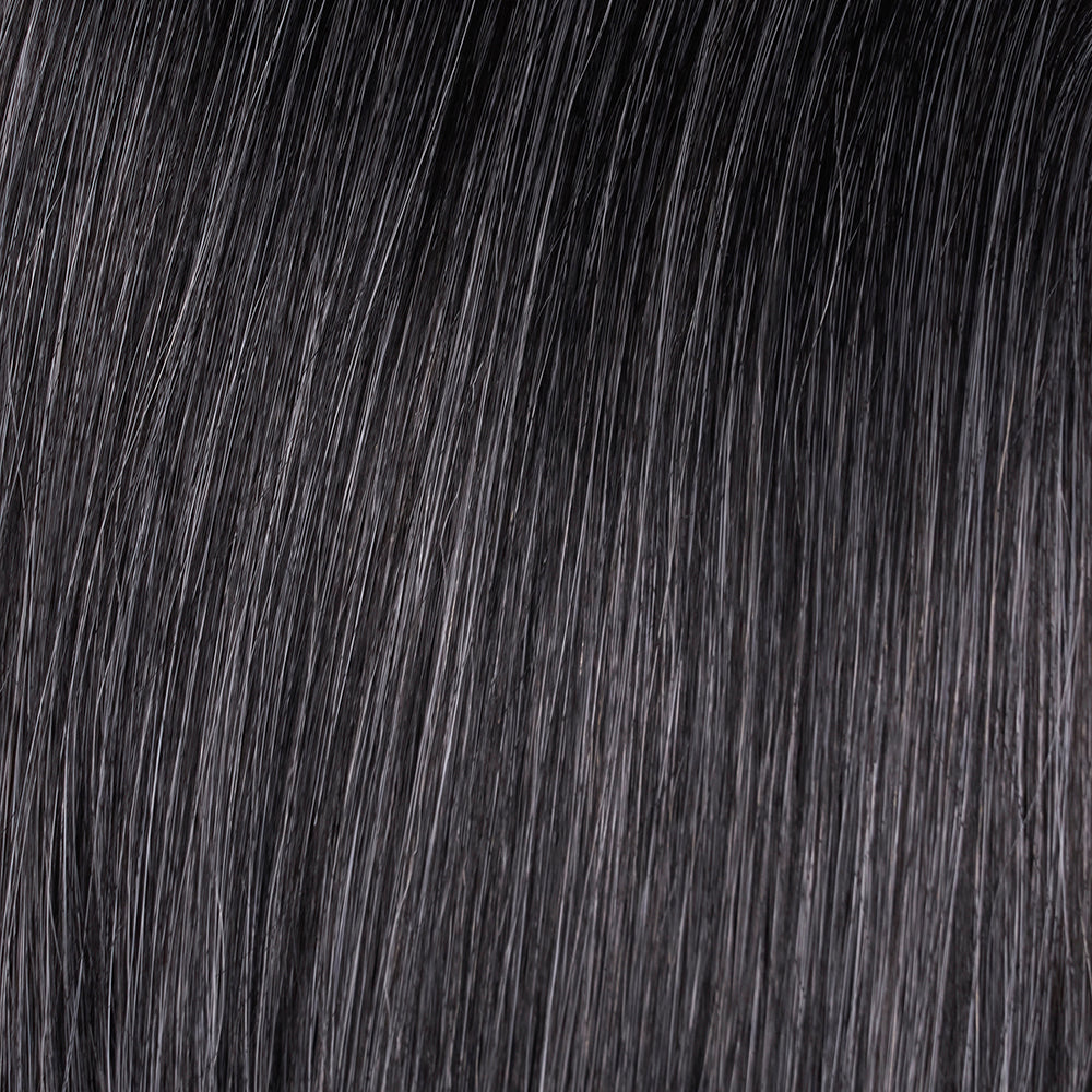 1B/60* | Peppercorn | Soft Black w/ 20% Pure White
