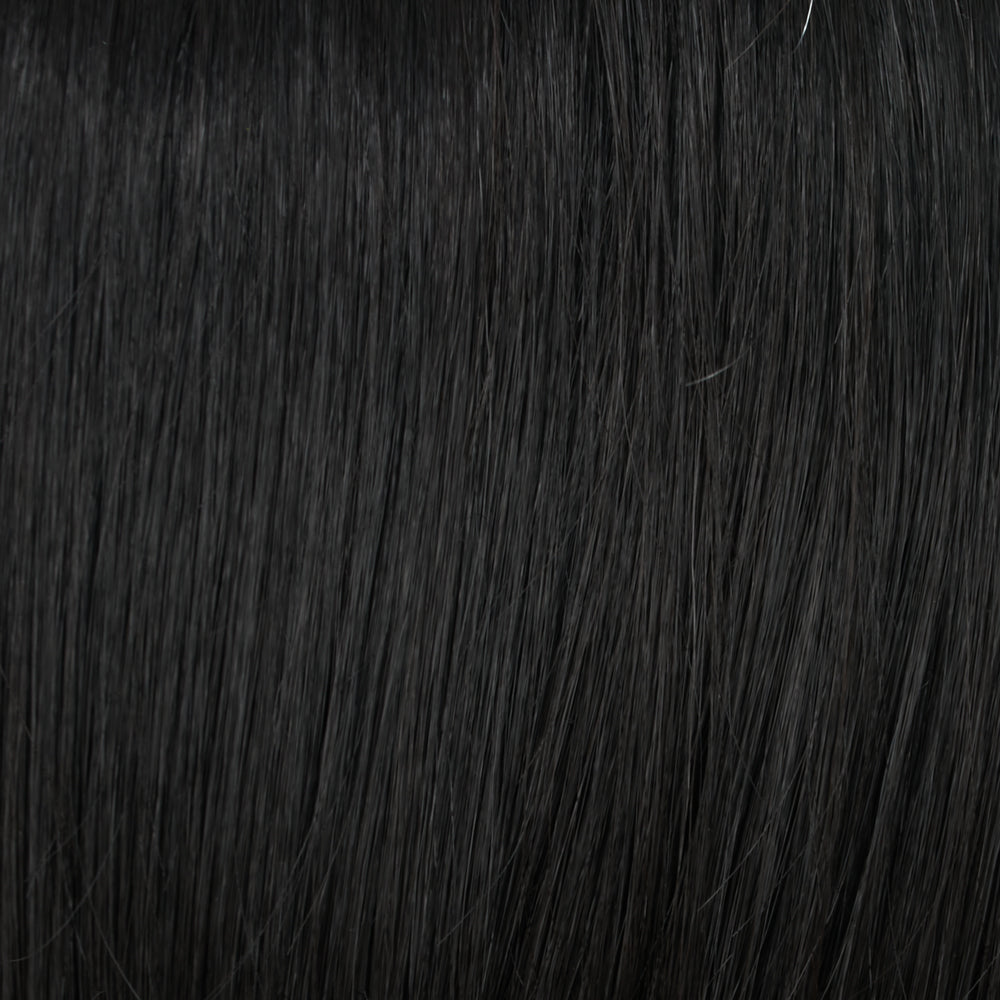 1B | Hot Fudge | Soft Black