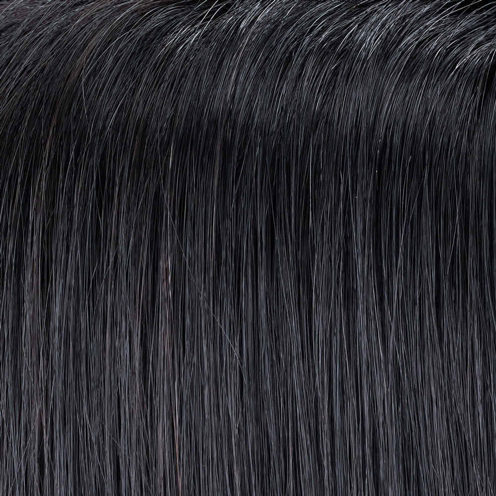 1B | Hot Fudge | Soft Black