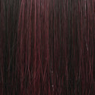 Wine Noir | 1B/BURG | Black with Burgundy