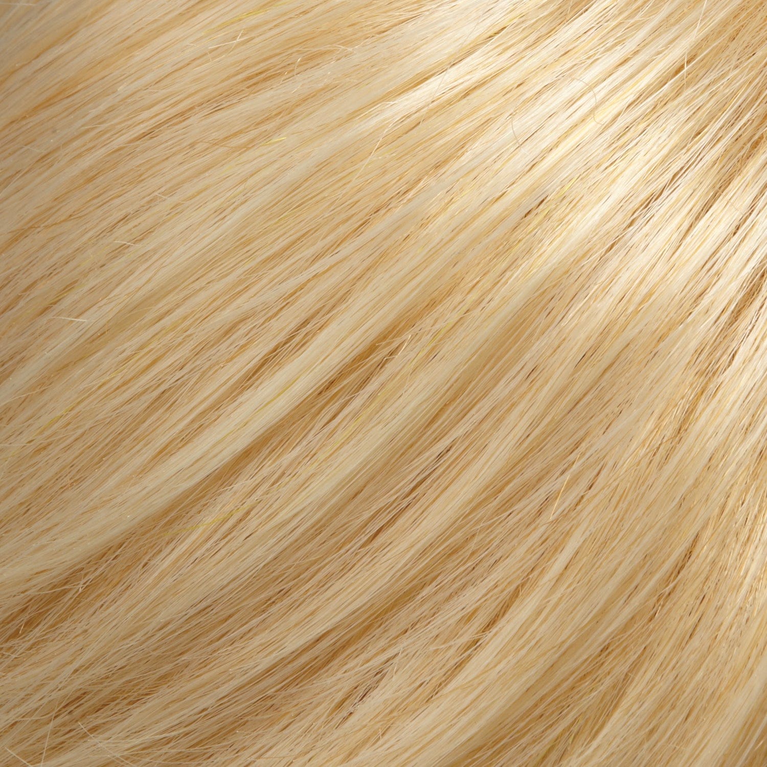 24BT102 | Banana Split | Lt Gold Blonde & Pale Natural Blonde Blend w/ Pale Natural Blonde Tips