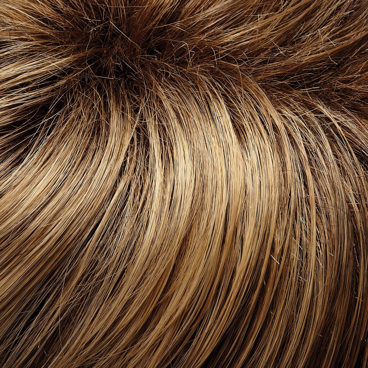 24BT18S8 Brown Blonde Hair Texture