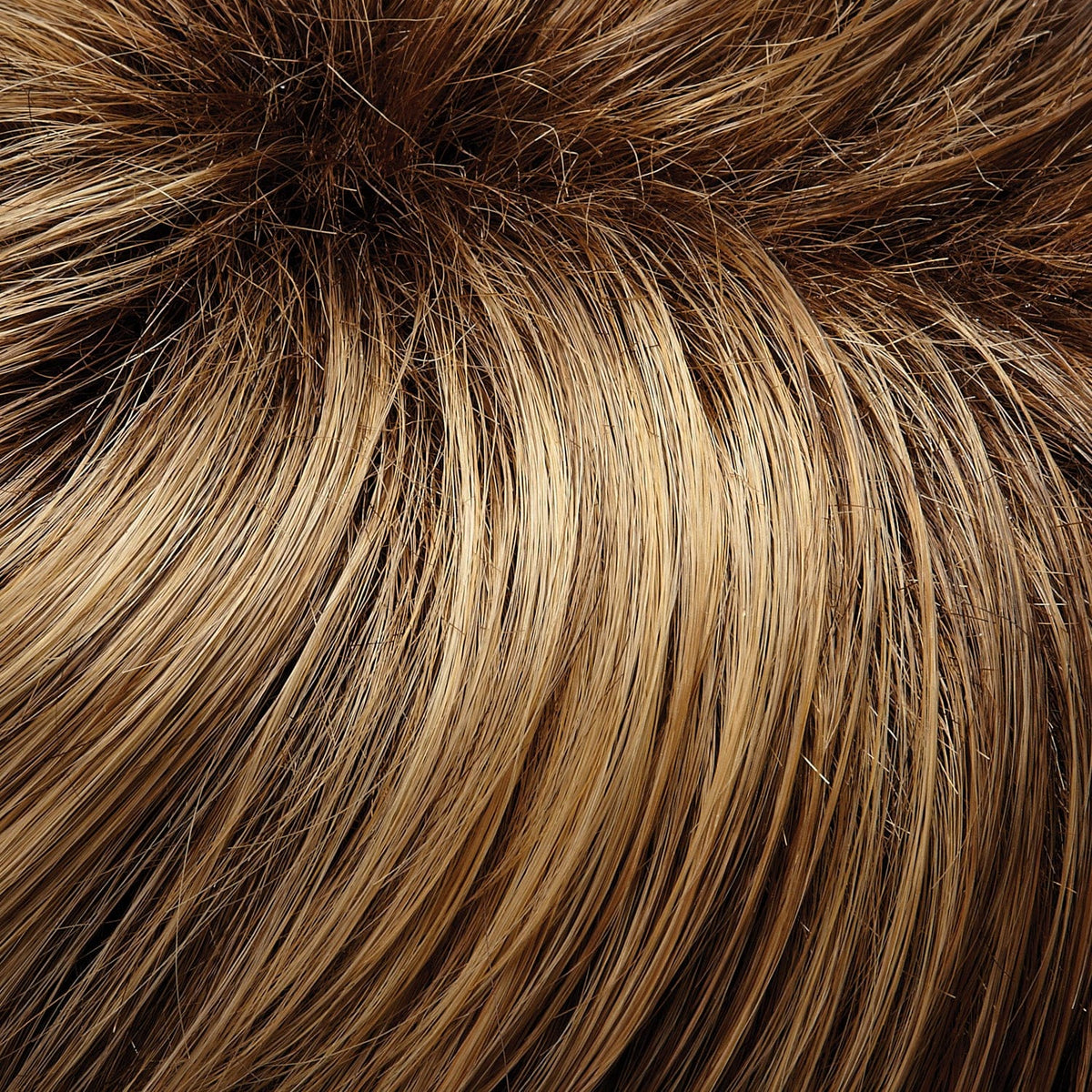 24BT18S8 Brown Blonde Hair Texture