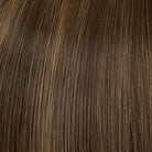 24BT18 | Éclair | Dark Natural Ash Blonde & Lt Gold Blonde Blend w/ Lt Gold Blonde Tips