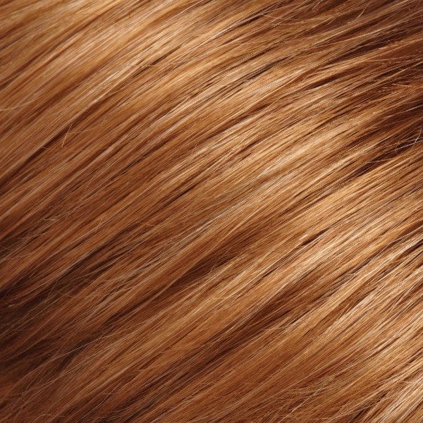 27 | Fire'n Ice | Med Red-Gold Blonde 