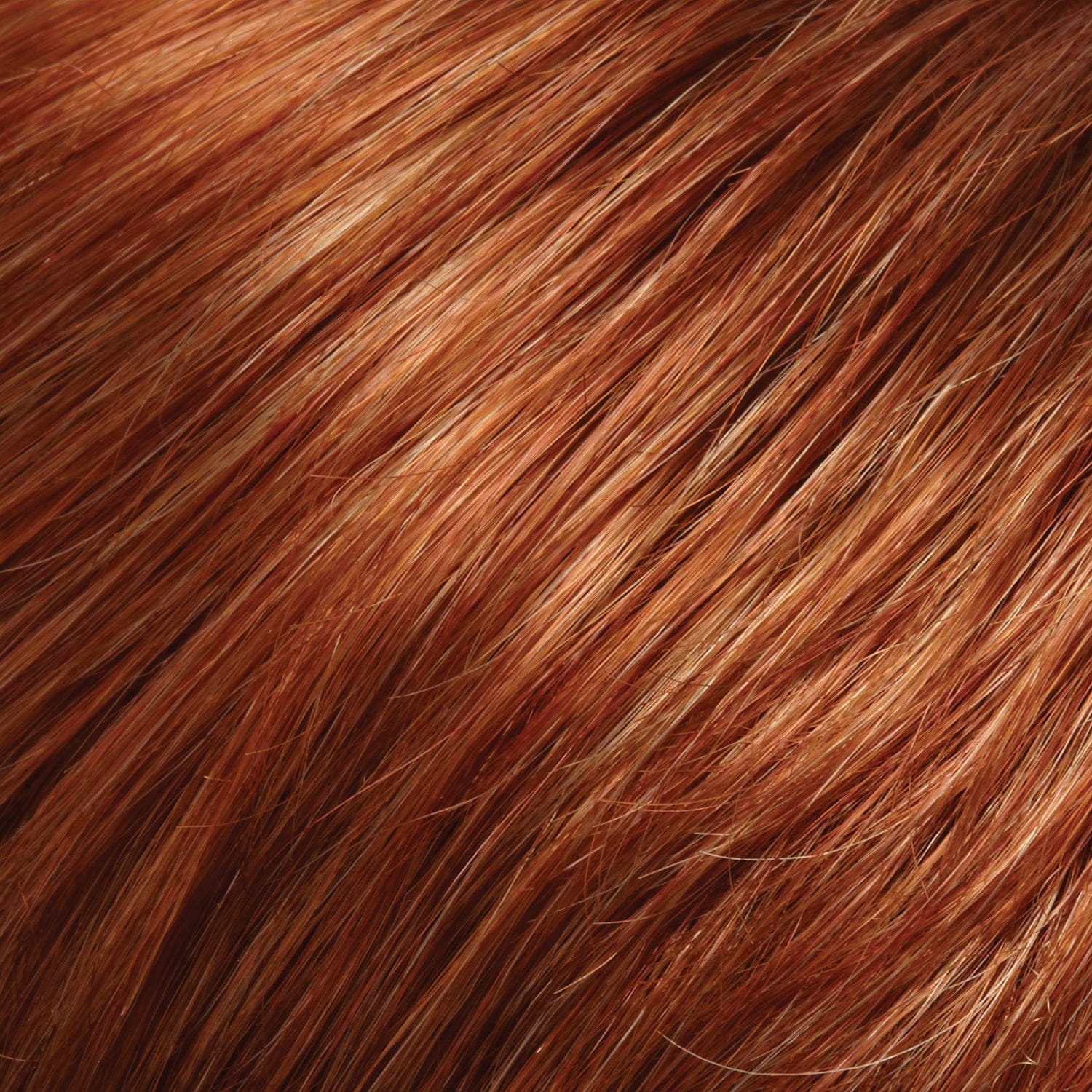 28 | Ginger Tea | Lt Natural Red Blonde