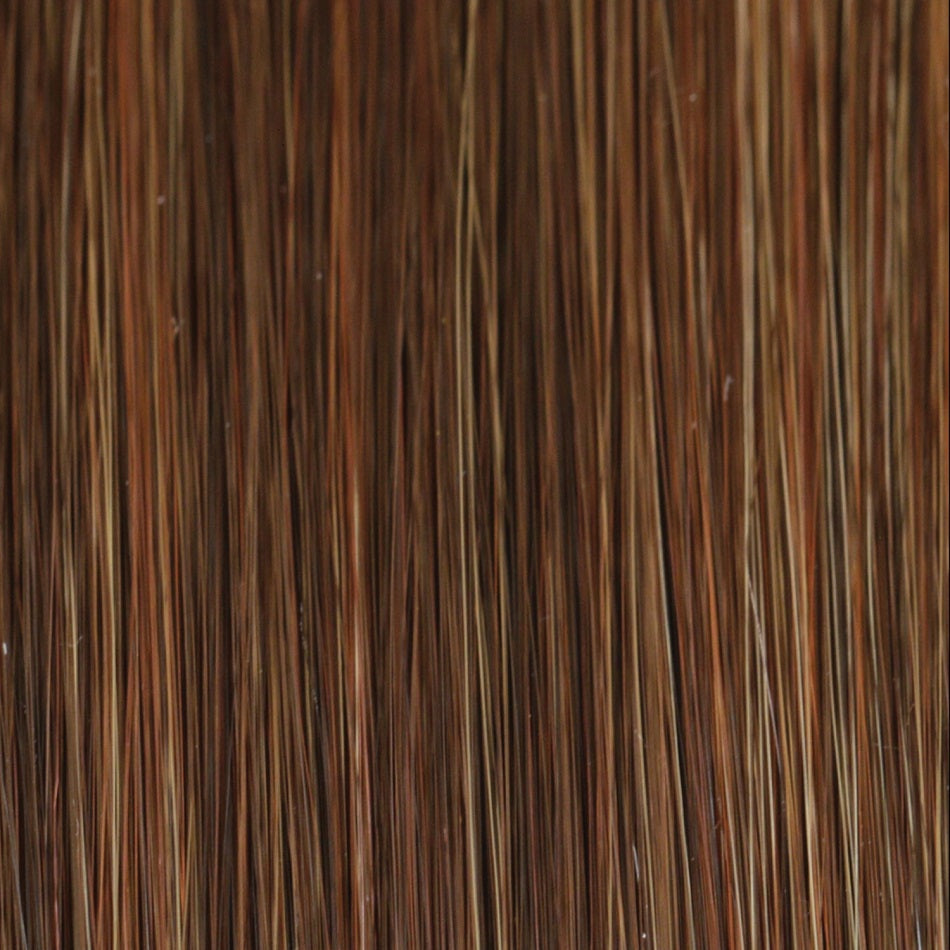 Chestnut Embers | 32/31 | Medium Red Auburn Blend