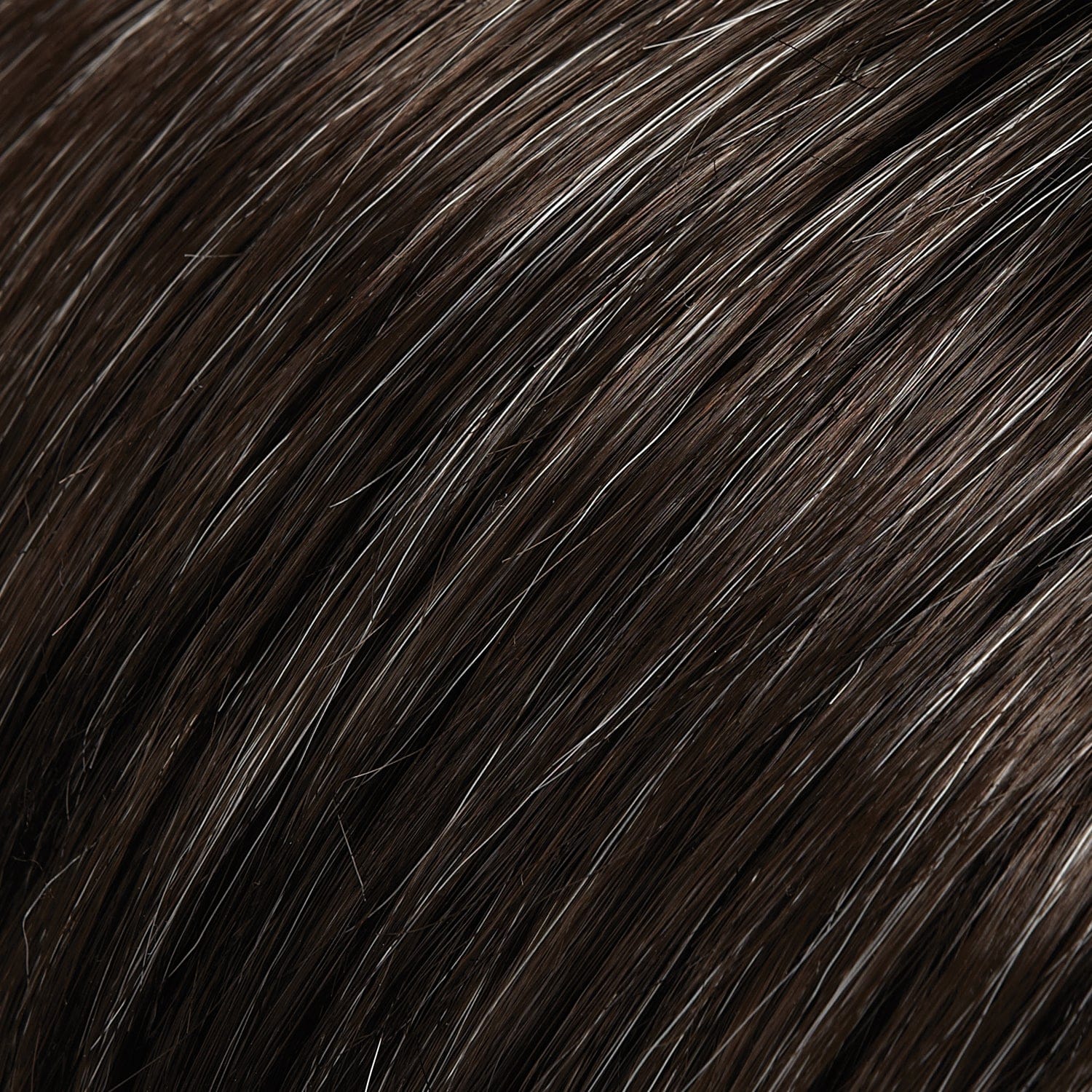 34 | Nightfall | Dk Brown w/ 5% Pure White