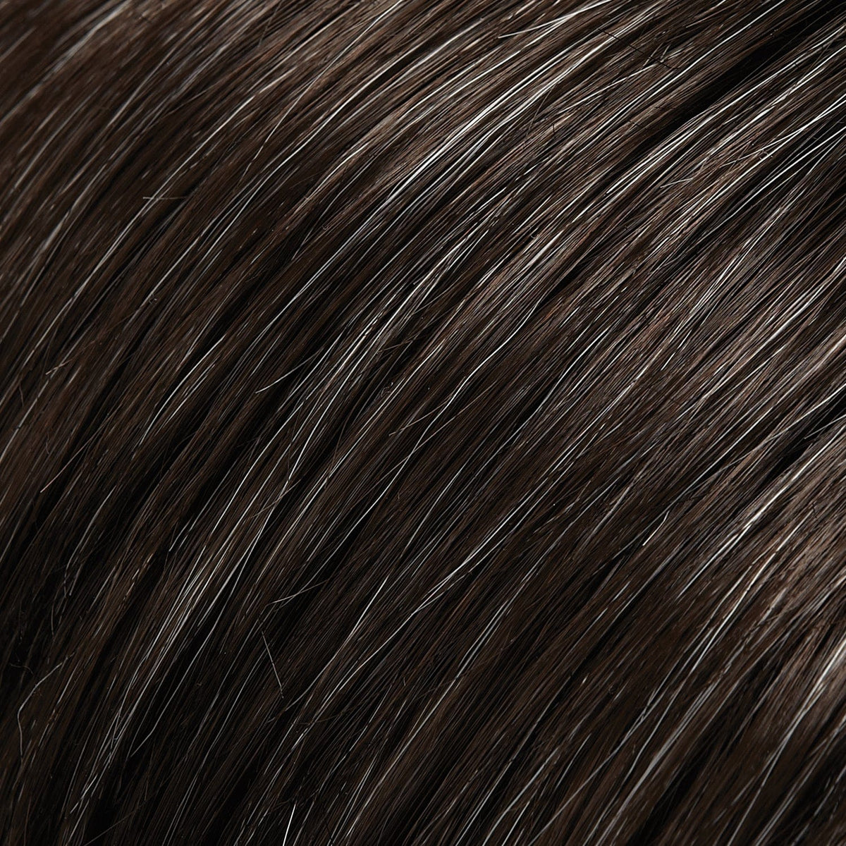 34 | Nightfall | Dk Brown w/ 5% Pure White