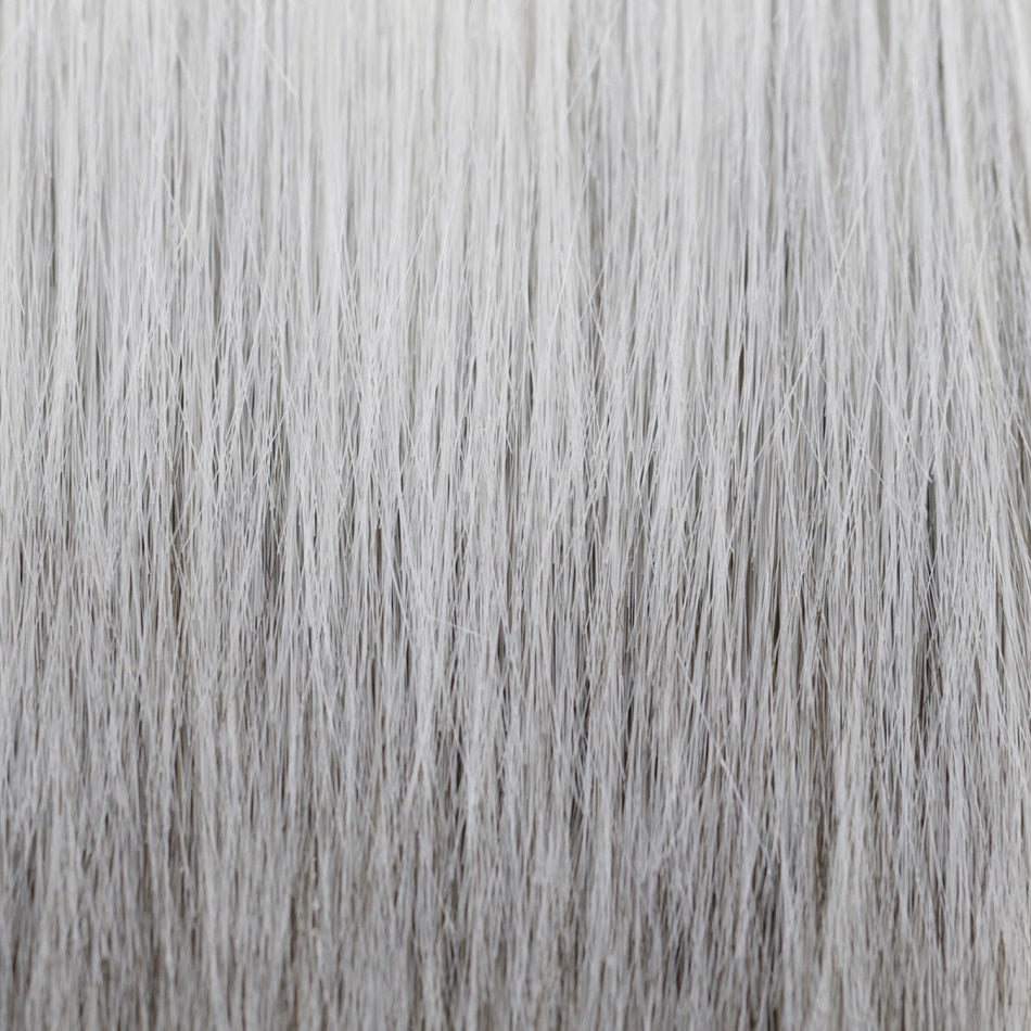 Sterling Mist | 38/51/60 | Light Salt and Pepper Grey