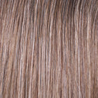 38* | Milkshake | Med Brown w/ 35% Lt Grey