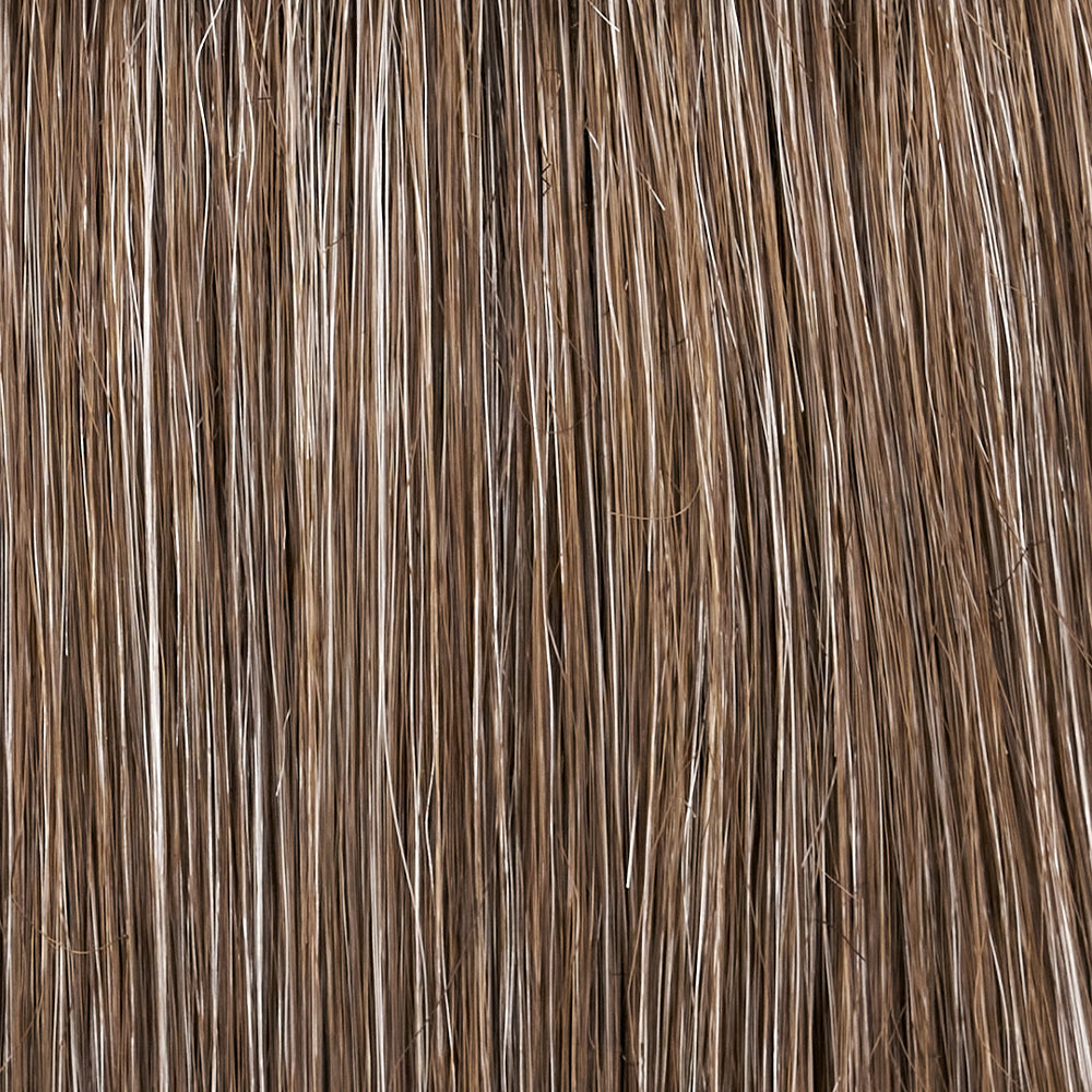 38 | Milkshake | Med Brown w/ 35% Lt Grey