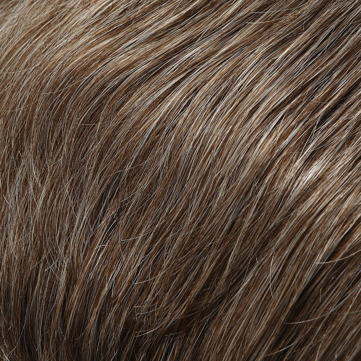 39 | Cookies 'n Cream | Lt Natural Ash Brown w/ 75% Lt Grey