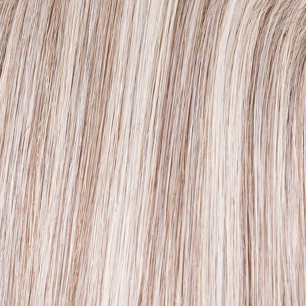 39/51/60* | Mist | Pure White front w/ Lt Natural Ash Brown w/ 75% Lt Grey, graduating to Lt Grey w/ 30% Dk Brown