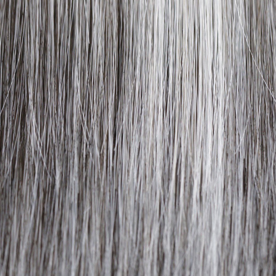 Smoky Quartz | 44/56/60 | Dark Salt and Pepper Grey