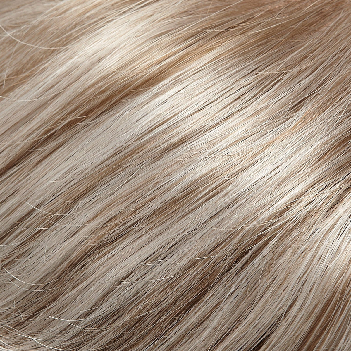 48T | Raw Sugar | Soft White w/ 25% Lt Natural Gold Brown w/ Soft White Tips