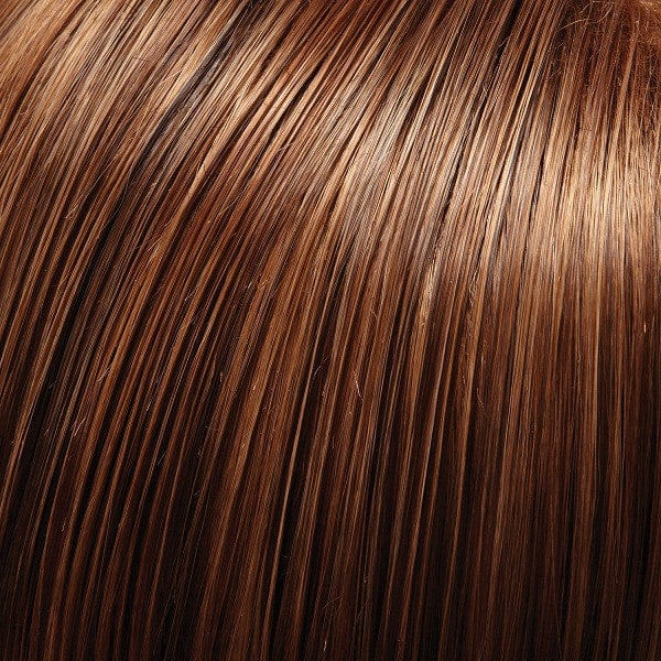4/27/30 | Brownie Blondies | Dk Brown, Lt Red-Gold Blonde & Red-Gold Blend